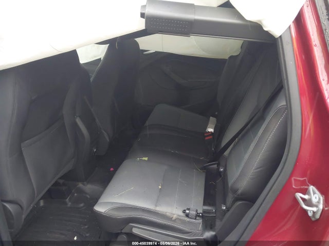 Aukcja sprzedaży 2016 Ford Escape Se, vin: 1FMCU9GX5GUC06695, numer aukcji: 45039974