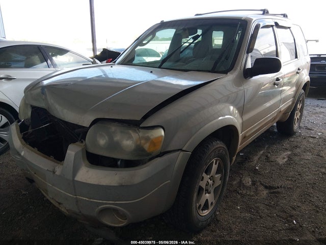 Продажа на аукционе авто 2005 Ford Escape Limited, vin: 1FMYU04115KA48494, номер лота: 45039975