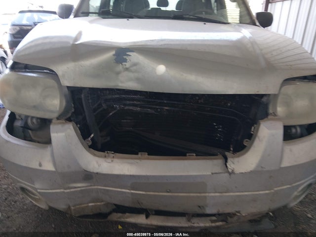 Продажа на аукционе авто 2005 Ford Escape Limited, vin: 1FMYU04115KA48494, номер лота: 45039975