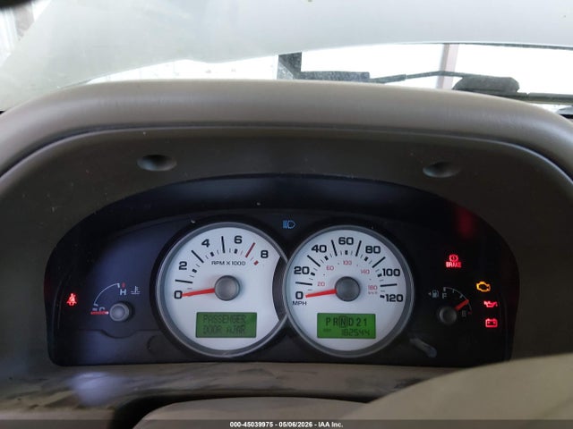 Продажа на аукционе авто 2005 Ford Escape Limited, vin: 1FMYU04115KA48494, номер лота: 45039975