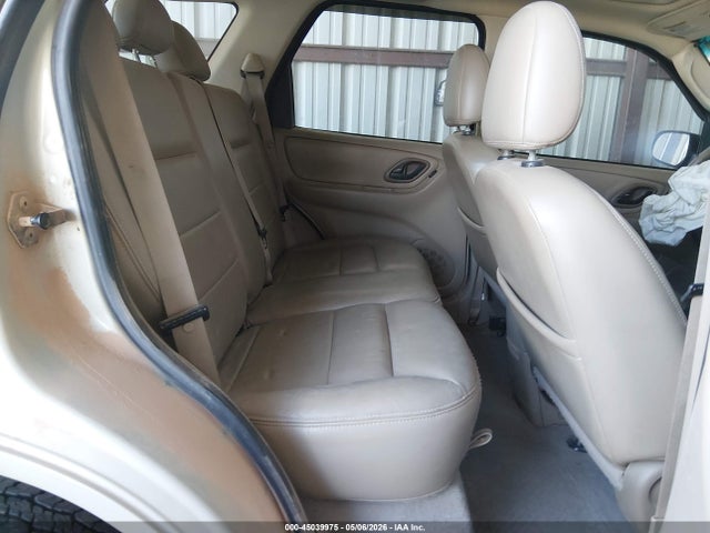 Продажа на аукционе авто 2005 Ford Escape Limited, vin: 1FMYU04115KA48494, номер лота: 45039975