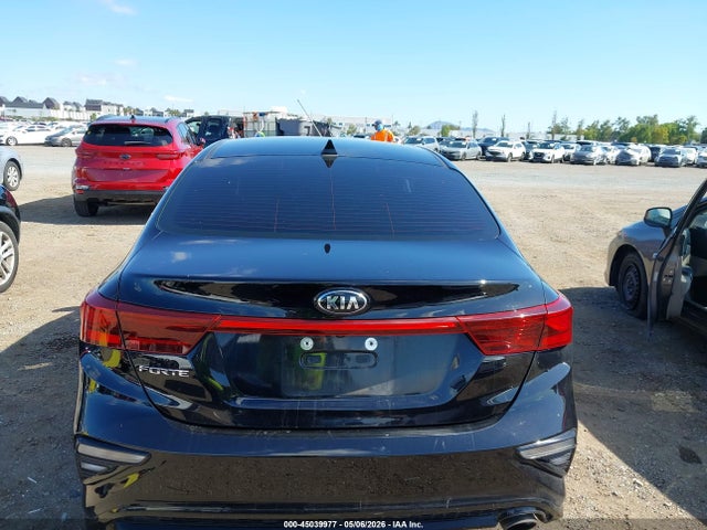 Aukcja sprzedaży 2021 Kia Forte Lxs, vin: 3KPF24AD3ME335327, numer aukcji: 45039977