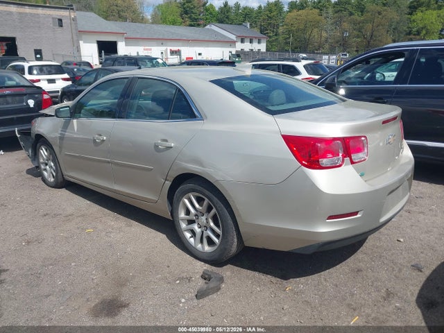 Chevrolet MALIBU 1LT 2015 1G11C5SL2FF261449 Image 3
