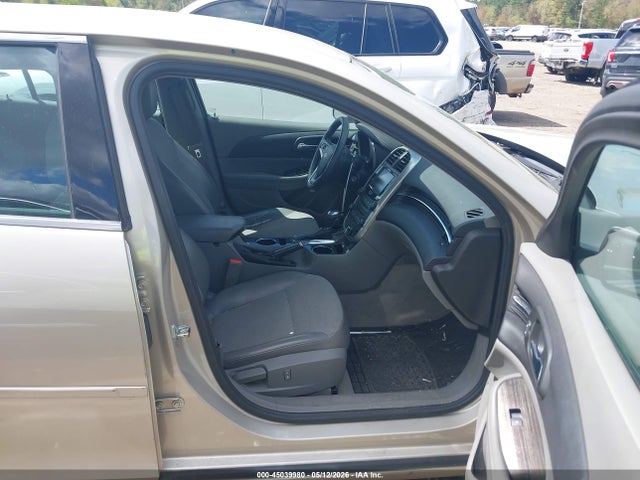 Chevrolet MALIBU 1LT 2015 1G11C5SL2FF261449 Image 5