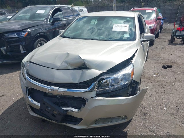 Chevrolet MALIBU 1LT 2015 1G11C5SL2FF261449 Image 6
