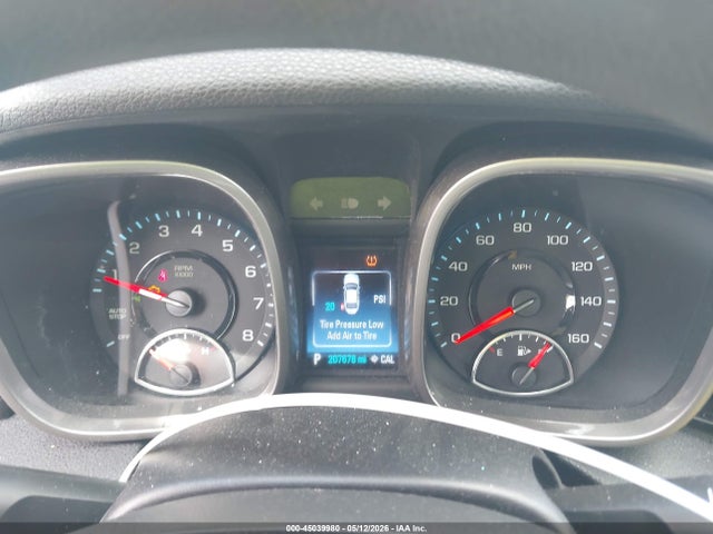 Chevrolet MALIBU 1LT 2015 1G11C5SL2FF261449 Image 7