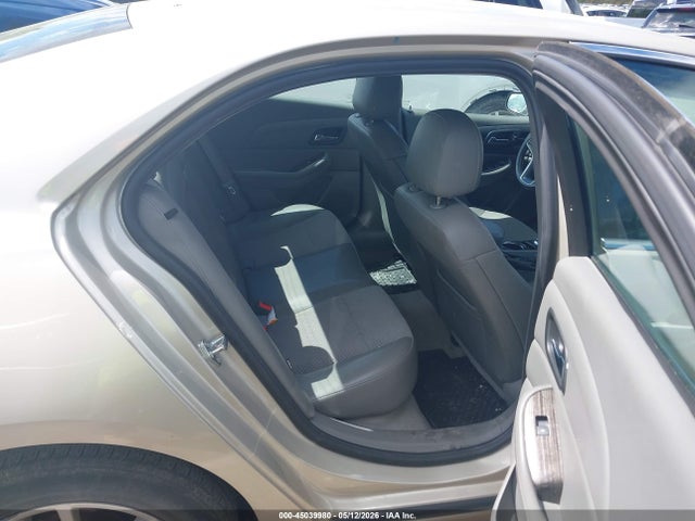 Chevrolet MALIBU 1LT 2015 1G11C5SL2FF261449 Image 8