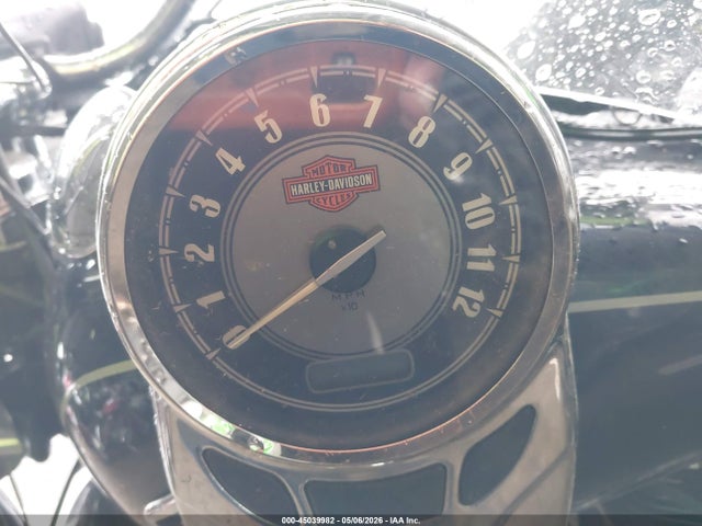 2013 Harley-davidson Flstc Heritage Softail Classic მანქანა იყიდება აუქციონზე, vin: 1HD1BWV18DB019861, აუქციონის ნომერი: 45039982