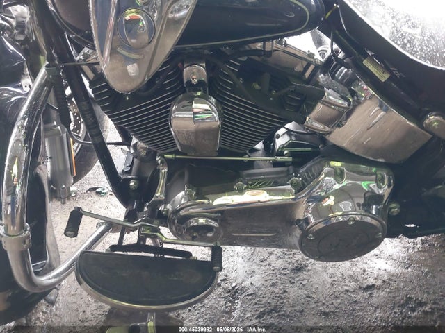 2013 Harley-davidson Flstc Heritage Softail Classic მანქანა იყიდება აუქციონზე, vin: 1HD1BWV18DB019861, აუქციონის ნომერი: 45039982