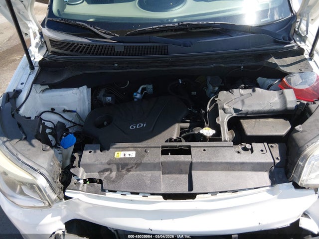 Продажа на аукционе авто 2014 Kia Soul, vin: KNDJN2A29E7091334, номер лота: 45039984