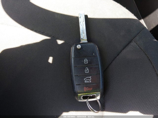 Продажа на аукционе авто 2014 Kia Soul, vin: KNDJN2A29E7091334, номер лота: 45039984