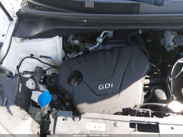 Продажа на аукционе авто 2014 Kia Soul, vin: KNDJN2A29E7091334, номер лота: 45039984