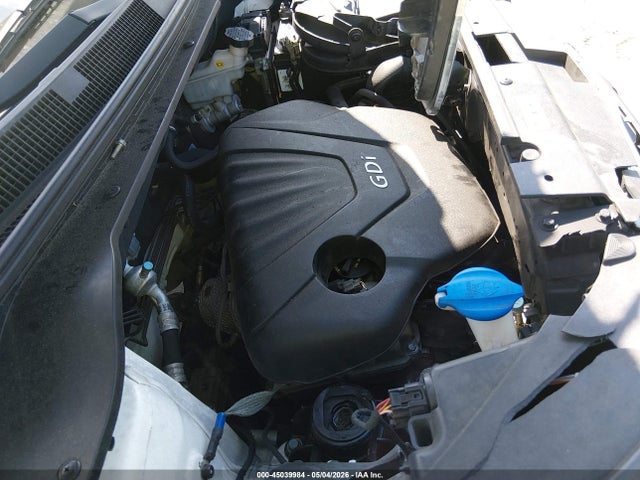 Продажа на аукционе авто 2014 Kia Soul, vin: KNDJN2A29E7091334, номер лота: 45039984