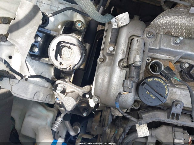 Продажа на аукционе авто 2014 Kia Soul, vin: KNDJN2A29E7091334, номер лота: 45039984