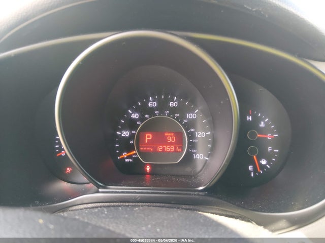 Продажа на аукционе авто 2014 Kia Soul, vin: KNDJN2A29E7091334, номер лота: 45039984