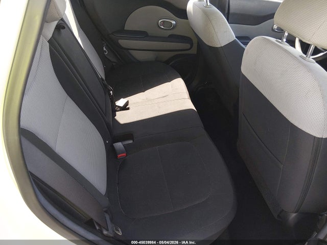 Продажа на аукционе авто 2014 Kia Soul, vin: KNDJN2A29E7091334, номер лота: 45039984