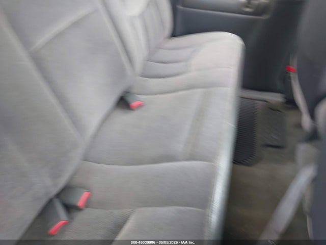 2003 Gmc Sierra 1500 Sle მანქანა იყიდება აუქციონზე, vin: 1GTEK19V33E234659, აუქციონის ნომერი: 45039986