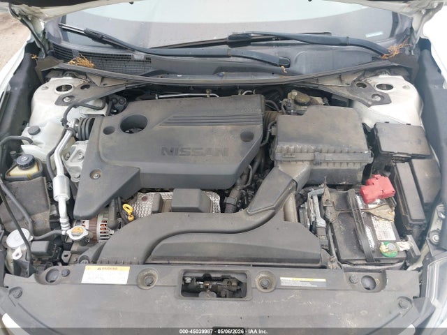 Aukcja sprzedaży 2017 Nissan Altima 2.5 Sr, vin: 1N4AL3AP4HC265724, numer aukcji: 45039987