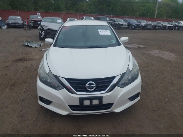 Aukcja sprzedaży 2017 Nissan Altima 2.5 Sr, vin: 1N4AL3AP4HC265724, numer aukcji: 45039987