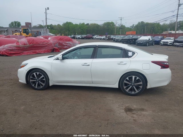 Aukcja sprzedaży 2017 Nissan Altima 2.5 Sr, vin: 1N4AL3AP4HC265724, numer aukcji: 45039987