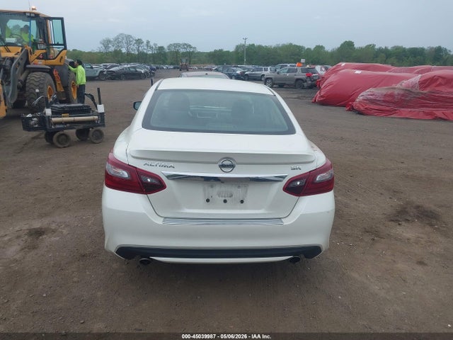 Aukcja sprzedaży 2017 Nissan Altima 2.5 Sr, vin: 1N4AL3AP4HC265724, numer aukcji: 45039987