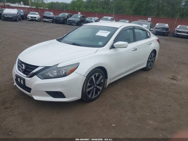 Aukcja sprzedaży 2017 Nissan Altima 2.5 Sr, vin: 1N4AL3AP4HC265724, numer aukcji: 45039987