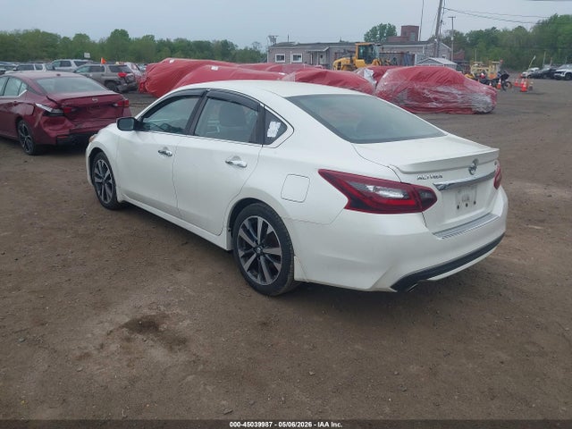 Aukcja sprzedaży 2017 Nissan Altima 2.5 Sr, vin: 1N4AL3AP4HC265724, numer aukcji: 45039987