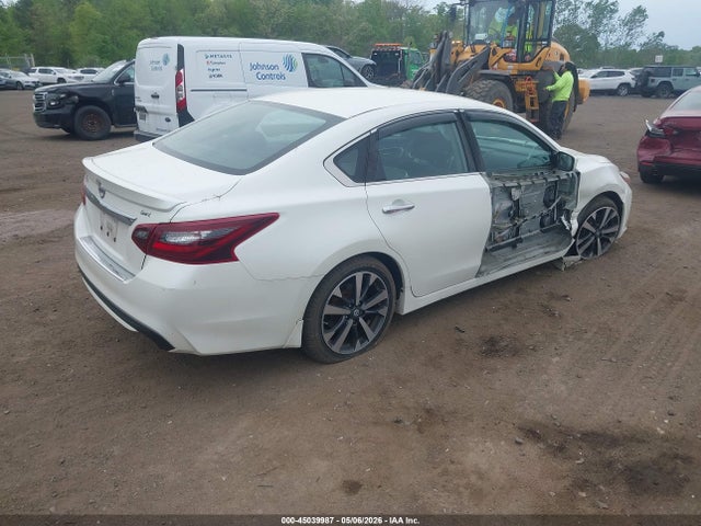 Aukcja sprzedaży 2017 Nissan Altima 2.5 Sr, vin: 1N4AL3AP4HC265724, numer aukcji: 45039987