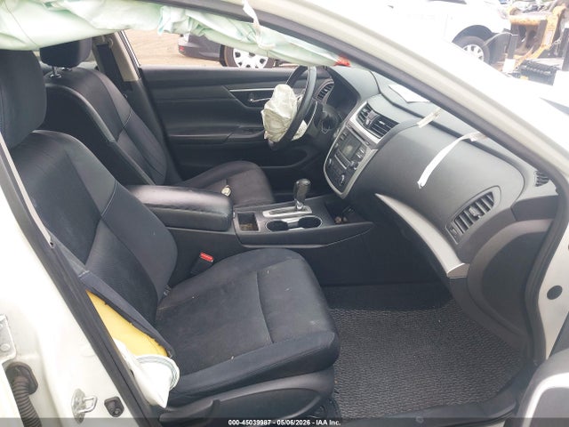 Aukcja sprzedaży 2017 Nissan Altima 2.5 Sr, vin: 1N4AL3AP4HC265724, numer aukcji: 45039987