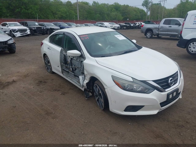 Aukcja sprzedaży 2017 Nissan Altima 2.5 Sr, vin: 1N4AL3AP4HC265724, numer aukcji: 45039987