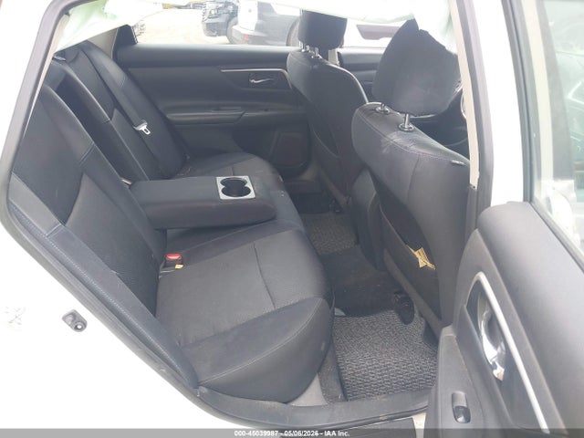 Aukcja sprzedaży 2017 Nissan Altima 2.5 Sr, vin: 1N4AL3AP4HC265724, numer aukcji: 45039987