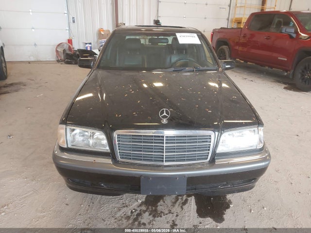 Продаж на аукціоні авто 1999 Mercedes-benz C 280, vin: WDBHA29G3XA806297, номер лоту: 45039988