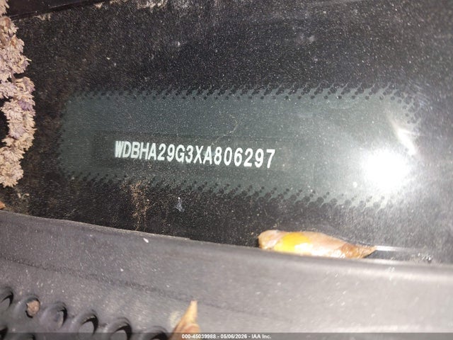 Продаж на аукціоні авто 1999 Mercedes-benz C 280, vin: WDBHA29G3XA806297, номер лоту: 45039988