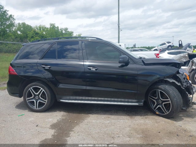 Aukcja sprzedaży 2017 Mercedes-benz Gle 350, vin: 4JGDA5JB6HA937951, numer aukcji: 45039991