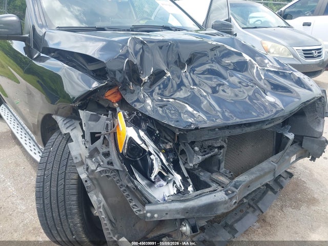 Aukcja sprzedaży 2017 Mercedes-benz Gle 350, vin: 4JGDA5JB6HA937951, numer aukcji: 45039991