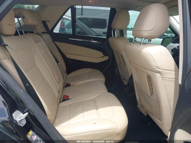 Aukcja sprzedaży 2017 Mercedes-benz Gle 350, vin: 4JGDA5JB6HA937951, numer aukcji: 45039991