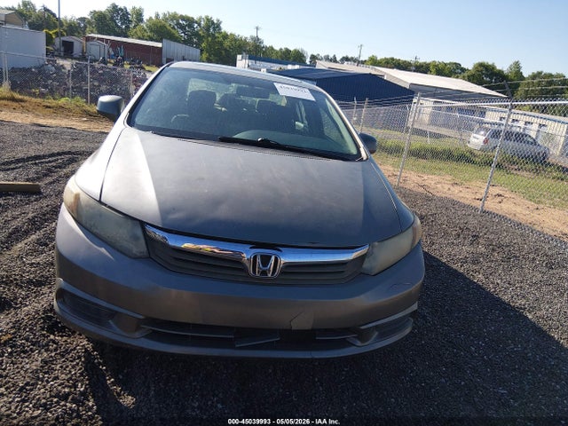 Aukcja sprzedaży 2012 Honda Civic Ex, vin: 2HGFB2F80CH528894, numer aukcji: 45039993