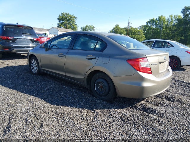 Aukcja sprzedaży 2012 Honda Civic Ex, vin: 2HGFB2F80CH528894, numer aukcji: 45039993