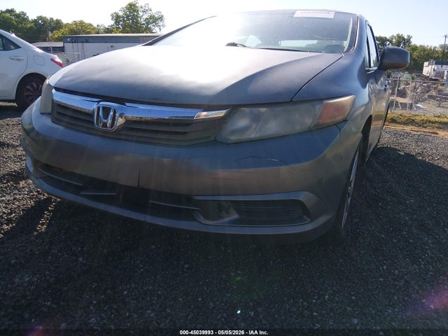 Aukcja sprzedaży 2012 Honda Civic Ex, vin: 2HGFB2F80CH528894, numer aukcji: 45039993