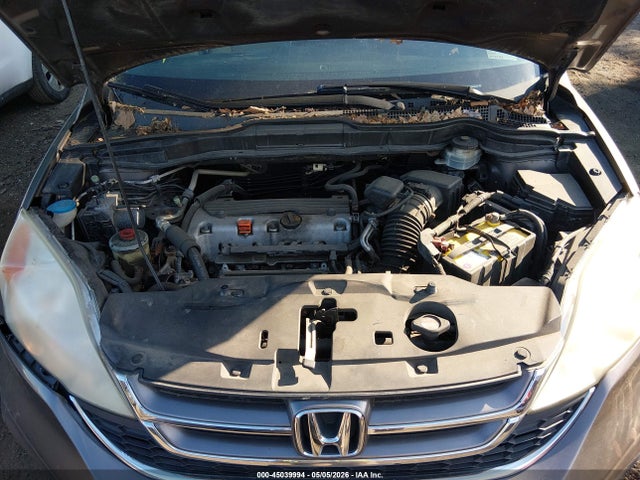 Aukcja sprzedaży 2010 Honda Cr-v Ex, vin: 5J6RE3H54AL045687, numer aukcji: 45039994