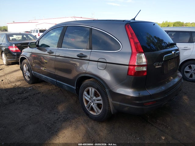 Aukcja sprzedaży 2010 Honda Cr-v Ex, vin: 5J6RE3H54AL045687, numer aukcji: 45039994