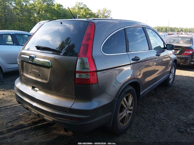 Aukcja sprzedaży 2010 Honda Cr-v Ex, vin: 5J6RE3H54AL045687, numer aukcji: 45039994