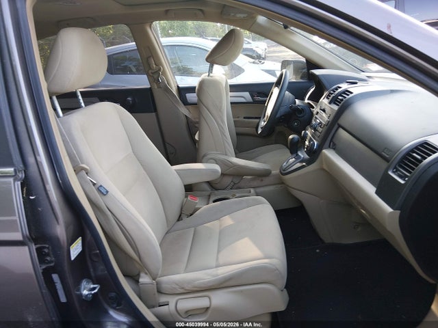 Aukcja sprzedaży 2010 Honda Cr-v Ex, vin: 5J6RE3H54AL045687, numer aukcji: 45039994