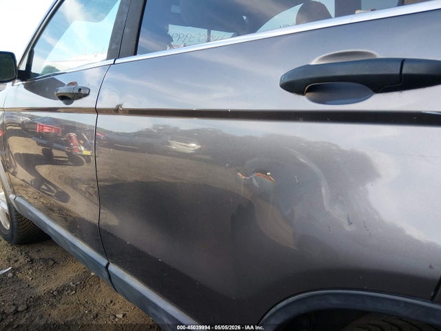 Aukcja sprzedaży 2010 Honda Cr-v Ex, vin: 5J6RE3H54AL045687, numer aukcji: 45039994