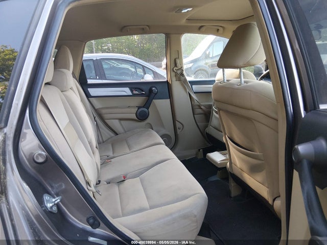 Aukcja sprzedaży 2010 Honda Cr-v Ex, vin: 5J6RE3H54AL045687, numer aukcji: 45039994