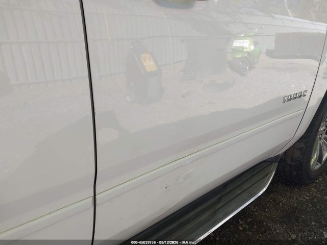 Продаж на аукціоні авто 2015 Chevrolet Tahoe Ltz, vin: 1GNSKCKC2FR746490, номер лоту: 45039996
