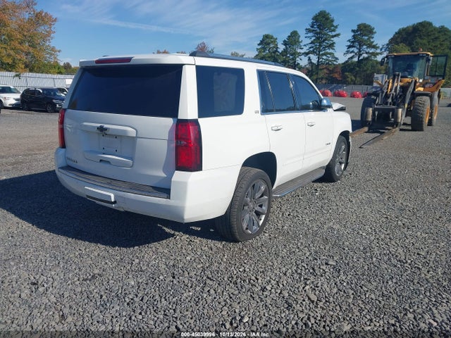 Продаж на аукціоні авто 2015 Chevrolet Tahoe Ltz, vin: 1GNSKCKC2FR746490, номер лоту: 45039996