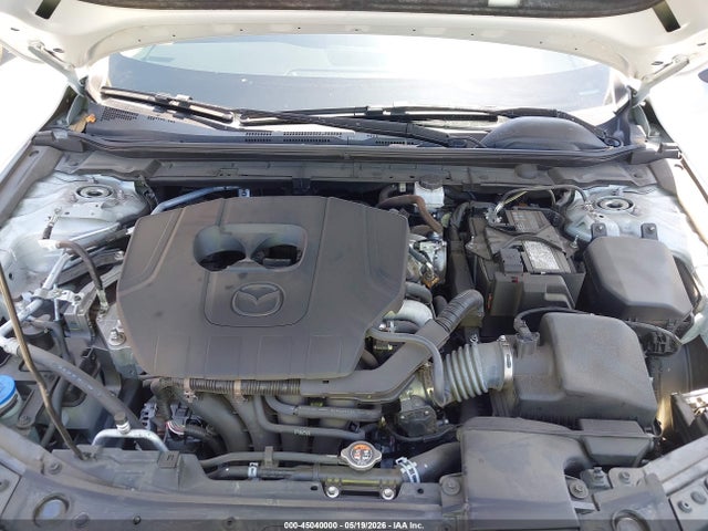 Aukcja sprzedaży 2024 Mazda Mazda3 2.5 S Select Sport, vin: 3MZBPABM8RM431266, numer aukcji: 45040000
