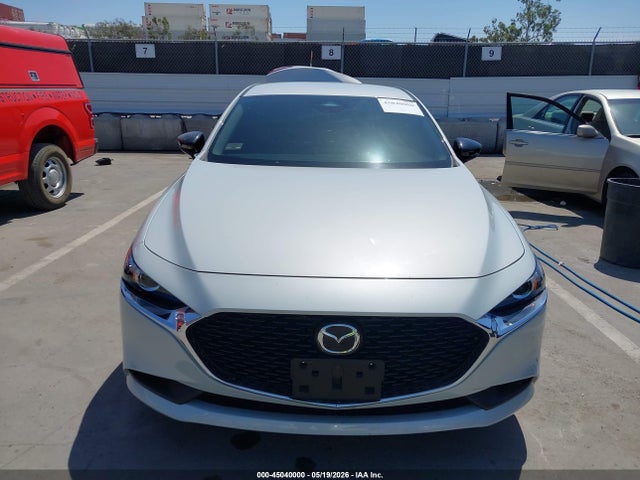 Aukcja sprzedaży 2024 Mazda Mazda3 2.5 S Select Sport, vin: 3MZBPABM8RM431266, numer aukcji: 45040000