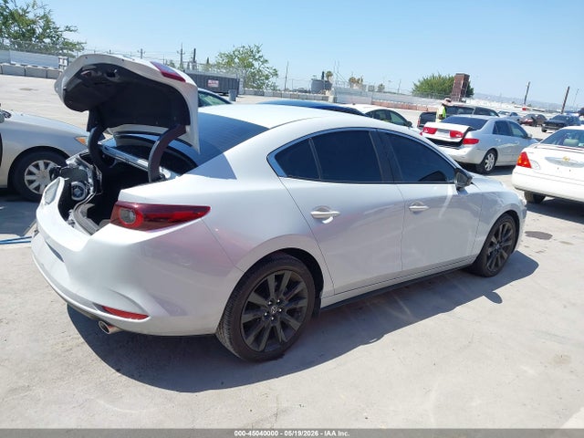 Aukcja sprzedaży 2024 Mazda Mazda3 2.5 S Select Sport, vin: 3MZBPABM8RM431266, numer aukcji: 45040000